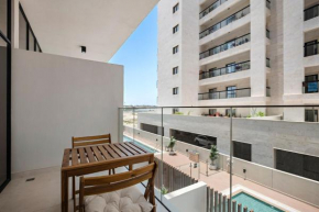 StoneTree - Modern Apartment - Brand New